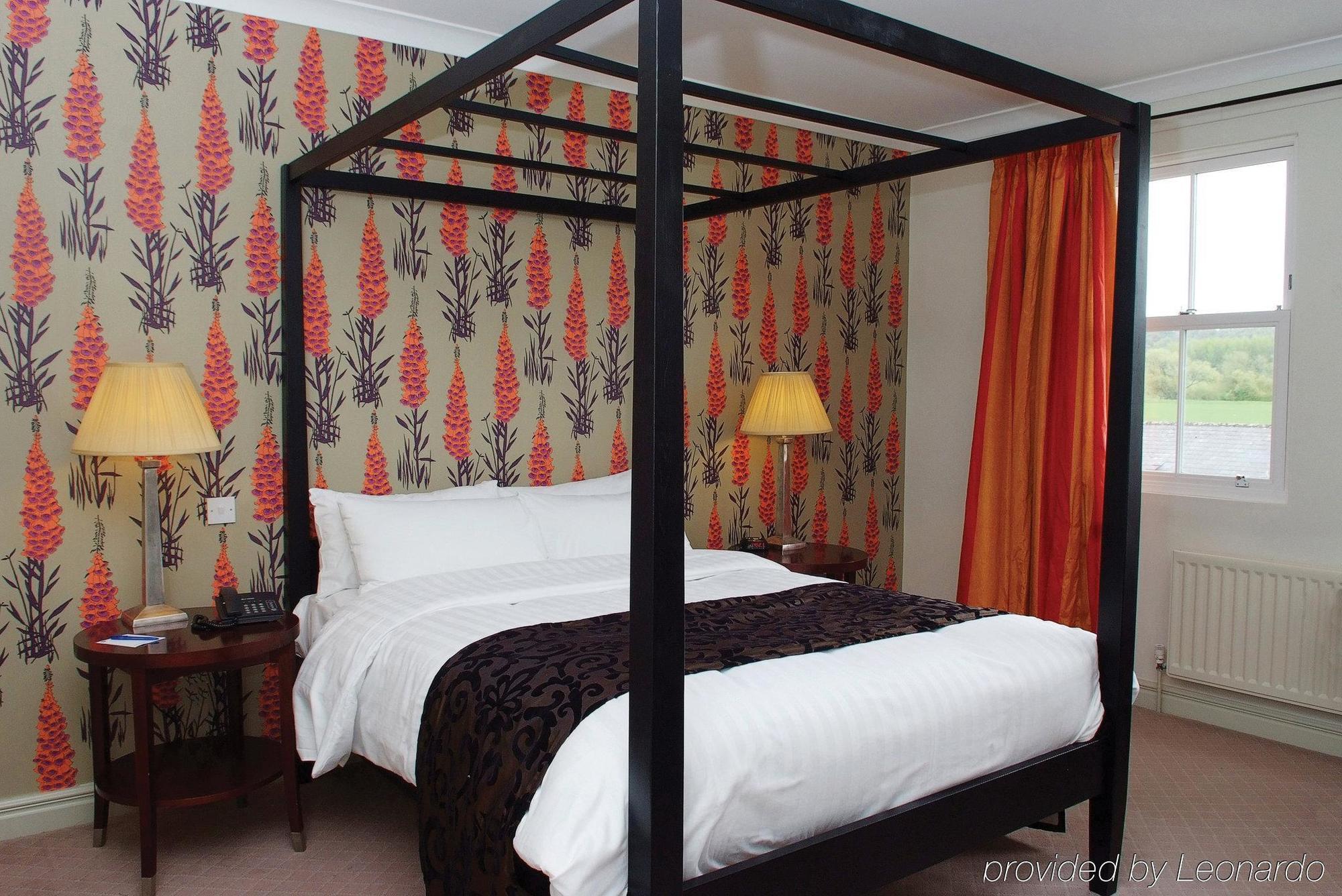 ออนนีสท์ ลอเยิล โฮเทล Hotel เดอรัม ห้อง รูปภาพ